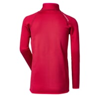 TISPA JR girls full zip jacket pink