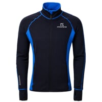 TOREZ Herren Jacke dk.blau/blau