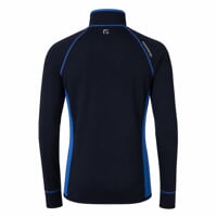 TOREZ Herren Jacke dunkelblau/heiliges blau
