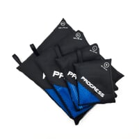 TOWEL-LITE M Handtuch 60 x 30 cm blau