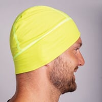 TR CPC functional beanie lime