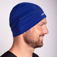 TR CPC functional beanie dk.blue