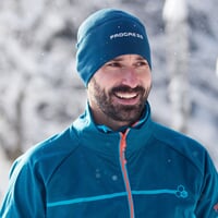 TS BNE die Sportmütze petrolblau