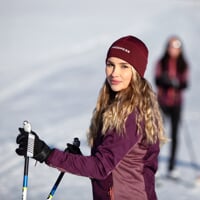 TS BNE funkční sportovní čepice D7