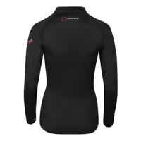 TX NSTZ das Damen-Funktions-T-Shirt schwarz