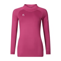 TX NSTZ das Damen-Funktions-T-Shirt red violet