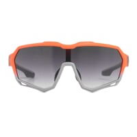 VORTEX SMK ORG/GRY Sportbrille orange/grau