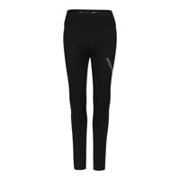 VUELTA WINTER die Damen-Radhose schwarz