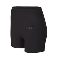 ZORA MINI SHORTS mit Push-up-Effek schwarz