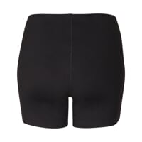 ZORA MINI SHORTS mit Push-up-Effek schwarz