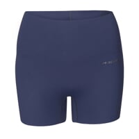 ZORA MINI SHORTS mit Push-up-Effek dk.blau