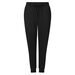 ORIGINAL FIT PANTS LADY die Damen-Jogginghose anthracite