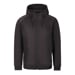 ORIGINAL FIT ZIP HOODY MAN die Herren-Jacke anthracite