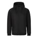 ORIGINAL FIT ZIP HOODY MAN die Herren-Jacke anthracite